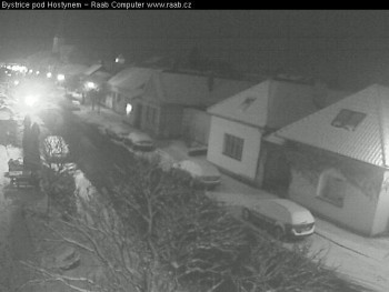 Město Bystřice pod Hostýnem