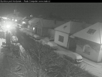 Město Bystřice pod Hostýnem