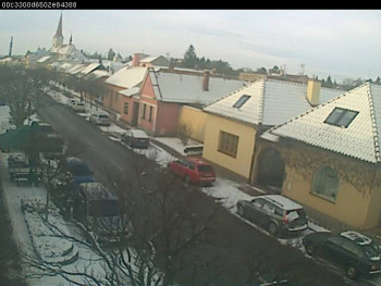 Město Bystřice pod Hostýnem