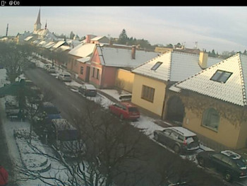 Město Bystřice pod Hostýnem