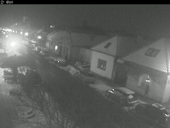 Město Bystřice pod Hostýnem