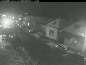 Město Bystřice pod Hostýnem