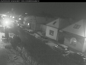 Město Bystřice pod Hostýnem