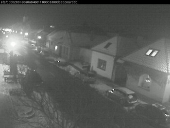 Město Bystřice pod Hostýnem