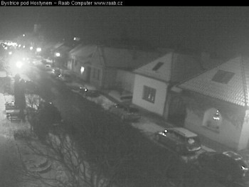 Město Bystřice pod Hostýnem