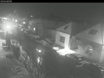 Město Bystřice pod Hostýnem