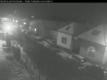 Město Bystřice pod Hostýnem