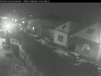 Město Bystřice pod Hostýnem