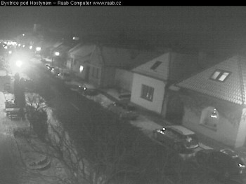 Město Bystřice pod Hostýnem