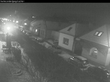 Město Bystřice pod Hostýnem