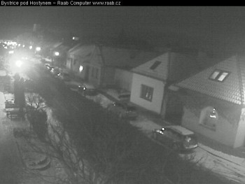 Město Bystřice pod Hostýnem