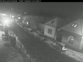 Město Bystřice pod Hostýnem