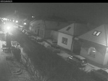 Město Bystřice pod Hostýnem