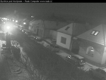 Město Bystřice pod Hostýnem