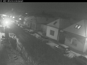 Město Bystřice pod Hostýnem