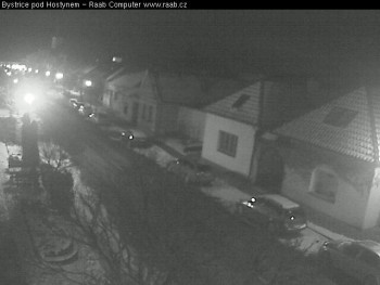 Město Bystřice pod Hostýnem