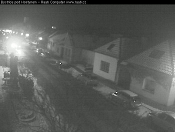 Město Bystřice pod Hostýnem