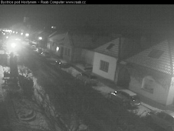 Město Bystřice pod Hostýnem