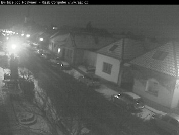 Město Bystřice pod Hostýnem