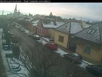 Město Bystřice pod Hostýnem