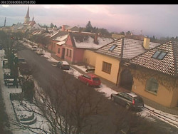 Bystřice pod Hostýnem, ulice Čs. brigády