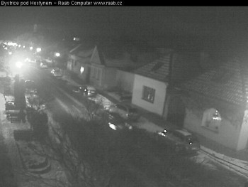 Město Bystřice pod Hostýnem