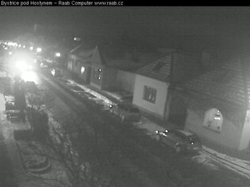 Město Bystřice pod Hostýnem