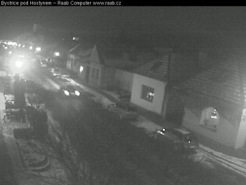 Město Bystřice pod Hostýnem