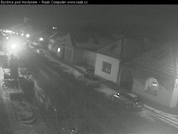 Město Bystřice pod Hostýnem