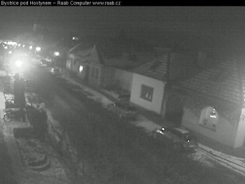 Město Bystřice pod Hostýnem