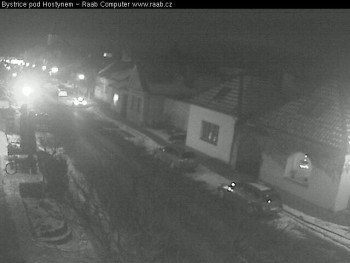 Město Bystřice pod Hostýnem