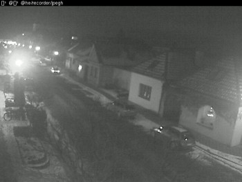 Město Bystřice pod Hostýnem