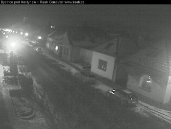 Město Bystřice pod Hostýnem