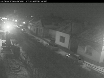 Město Bystřice pod Hostýnem