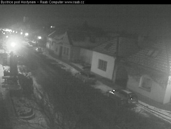 Město Bystřice pod Hostýnem