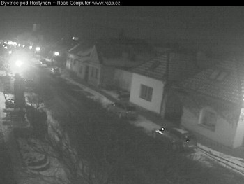 Město Bystřice pod Hostýnem