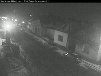 Město Bystřice pod Hostýnem