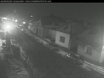 Město Bystřice pod Hostýnem