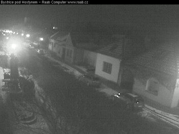 Město Bystřice pod Hostýnem