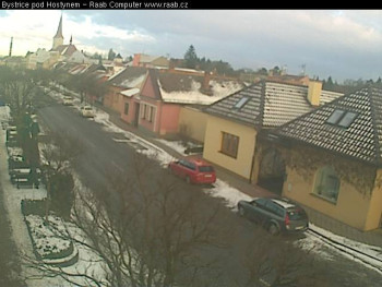 Město Bystřice pod Hostýnem