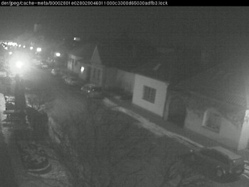 Město Bystřice pod Hostýnem