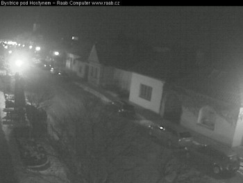 Město Bystřice pod Hostýnem