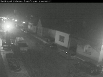 Město Bystřice pod Hostýnem