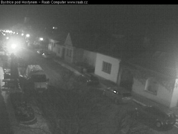 Město Bystřice pod Hostýnem