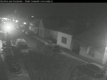 Město Bystřice pod Hostýnem