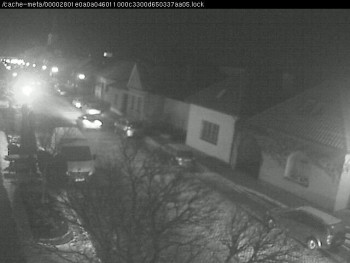 Město Bystřice pod Hostýnem