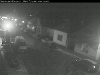 Město Bystřice pod Hostýnem