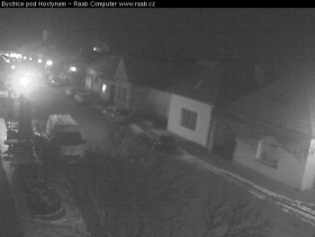 Město Bystřice pod Hostýnem