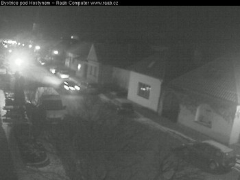 Město Bystřice pod Hostýnem