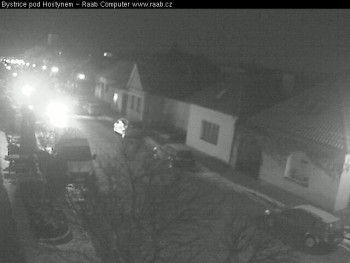 Město Bystřice pod Hostýnem